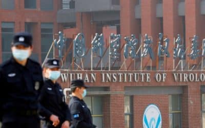 Wuhan a COVID: zkorumpovaní akademici umlčují vědce pro stomilionové granty.