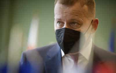 Kollár ku kauze Pčolinský: Ak to bude pokračovať, budú predčasné voľby.