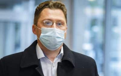 Visolajský: Reforma nemocníc je experiment na pacientoch, situáciu ešte zhorší.