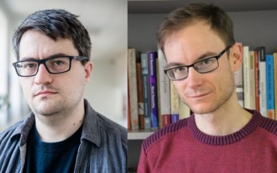 Pavol Hardoš (Konšpirátori.sk): štát má právo zakročiť proti teóriám, ktoré sú v rozpore s hodnotami liberálnej demokracie.