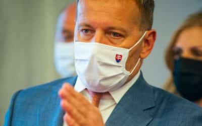 Prípad PčolinskýMatovičova agenda padla. Heslo „skutok sa nestal“ je späť.