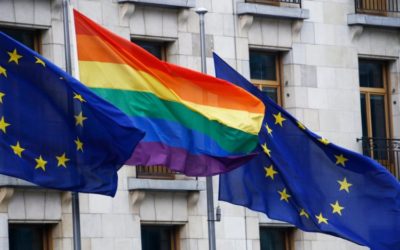 Rodové násilieEuroparlament podmieňuje boj proti násiliu prijatím Istanbulského dohovoru.