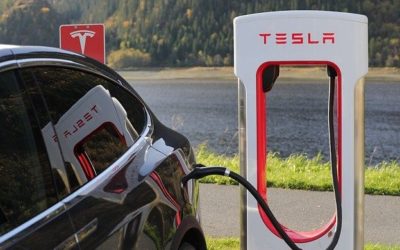 Kolik nerostných surovin pohltí elektromobily?