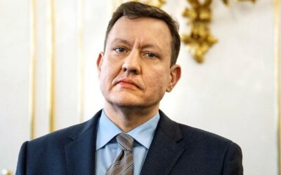 Slovensko sa podľa Daniela Lipšica nachádza na križovatke spravodlivosti.