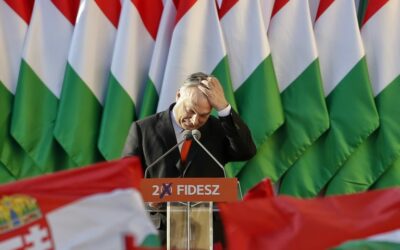 Prečo Orbán prichádza práve teraz s provokatívnym nakupovaním pôdy v susedných štátoch?