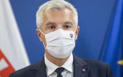 Korčok iniciuje zmeny pri kúpe nehnuteľností cudzími štátmi.