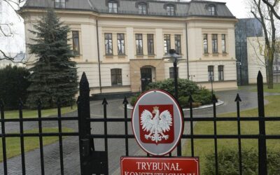 Historická chvíľa pre Európu: prelomový verdikt poľského ústavného súdu je bezprecedentnou vzburou proti eurototalite.