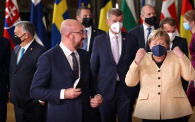 Šéfové států EU se shodli, jak se společně vyrovnat se zdražováním energií.
