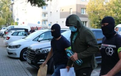 Krajský súd kritizuje vyšetrovanie policajtov NAKA. Odposluchy ani agent nič nepotvrdzujú.