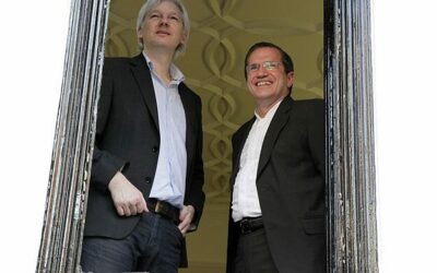 L’Humanité: Osvoboďte Juliana Assange!
