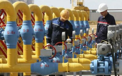 Chceli sme prekabátiť Gazprom, teraz sme bez plynu: Bulharský exminister energetiky prehovoril.
