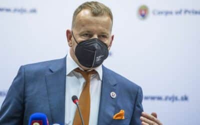 Sme rodina za aktuálnu reformu súdov a nemocníc nezahlasuje ani za cenu ich odchodu z vlády.
