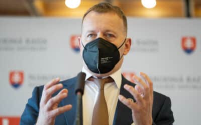 Kollár: Zachraňujem túto koalíciu.