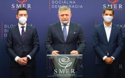 Fico predpokladá, že za prepustením Plačkovej sú ľudia z vlády. A drogy.