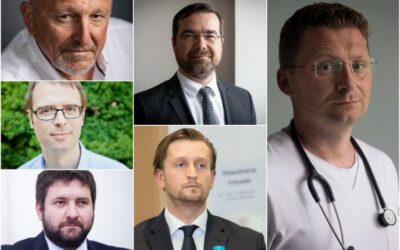 Reforma siete nemocnícKým analytici sú za, Visolajský varuje, že optimalizácia problémy ešte prehĺbi.