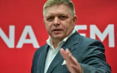 Očistec: S odpočúvaním Fica sa to otáča.