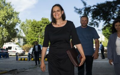 Kolíkovej rušenie súdovPri slove reforma netreba hneď nadšene vyskakovať po strop.