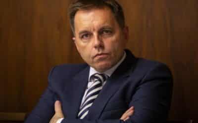 Obvinený exminister: Guvernéra NBS Petra Kažimíra obvinili z podplácania. Necítim sa byť vinný, tvrdí.
