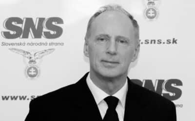 Zistenia TV JOJ: Úmrtie bývalého poslanca Jaroslava Pašku súvisí s očkovaním proti Covid-19 a jeho zdravotným stavom.