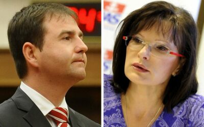 “Je čas ukázať našim južným susedom, že dobrí susedia by sa k sebe mali správať korektne.” Politici začínajú ostro kritizovať Maďarsko za skupovanie nehnuteľností na Slovensku. Hovoria o ohrození ornej pôdy či pitnej vody.