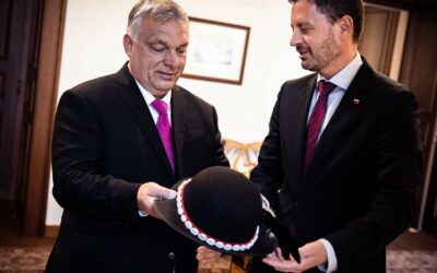 Premiér: Krok Maďarska v súvislosti s pôdou je dôležitý pre korektné vzťahy.