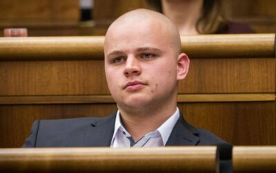 Mazurek: Jaro Naď má strach! Taká je pravda!