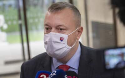 Krajniak: Kto nebude vládať platiť energie, dostane splátkový kalendár