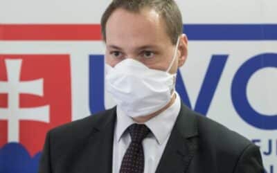Zverejňovanie dôkazov zo živých spisov vnímam negatívne, hovorí Eduard Burda.