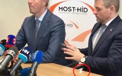 Vládni predstavitelia vracajú Ficovi včerajší kokaínový úder a ukazujú prstom na Pellegriniho, Kaliňáka, Počiatka…