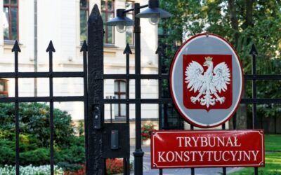 Ústavný súd v Poľsku spochybnil prednosť legislatívy EÚ pred zákonmi.