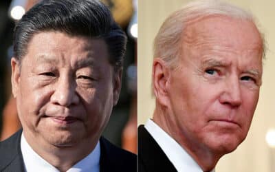 USA budú brániť Taiwan pred Čínou.