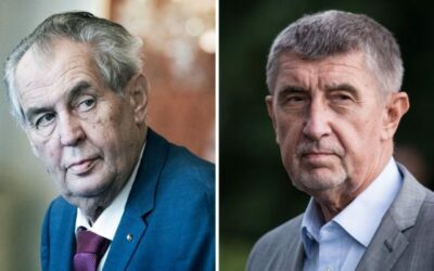 Zeman mi potvrdil, že ma poverí zostavením vlády, tvrdí Babiš.