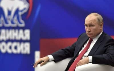 Putin: Angažovanie sa Spojených štátov v Afganistane viedlo k tragédii.