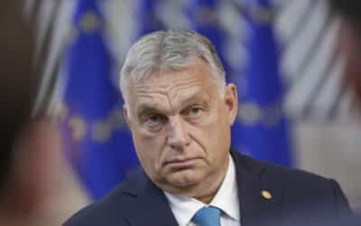 Oberie Orbán Slovensko o budovy aj o pamiatky?