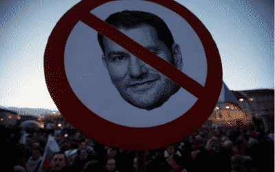 Protesty v Bratislave (17. november): Ohlásených je desať zhromaždení