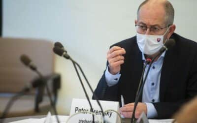 Sulíka kvôli jeho dcére v delegácii na Expo kritizuje aj vládny poslanec: “Rodinkárstvo, papalášizmus, chabé výhovorky. To si naozaj myslíme, že ľudia seno žerú?”