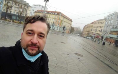 Ľ. Blaha: PRIPRAVTE SA – DVOJTÝŽDŇOVÝ LOCKDOWN SKONČÍ V APRÍLI. Vyjadrili sa aj Heger, Šeliga, Záborská a ďalší.