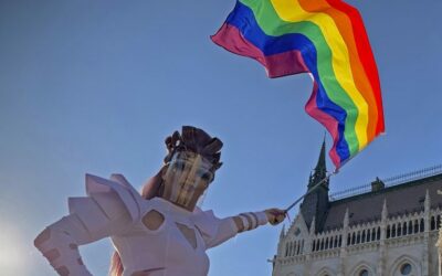 Maďarský parlament sa rozhodol chrániť deti: Schválil referendum o ich ochrane pred LGBTI propagandou.