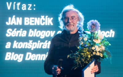 Rostas prehral ďalší spor. Súdu nepredložil jediný dôkaz, Benčíkovi musí zaplatiť 33-tisíc eur.
