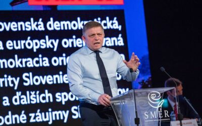 Fico: Za politické chyby sme už zaplatili