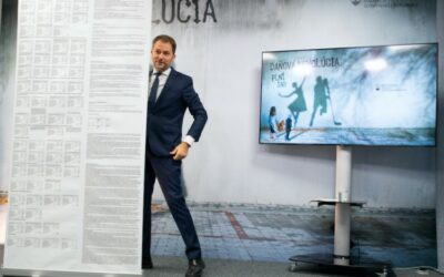 Peniaze pre rodiny: Návrhy Matoviča si zaslúžia podporu.