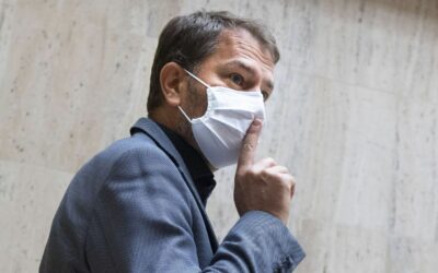Prehrali sme boj s antivaxermi, tvrdí Matovič.
