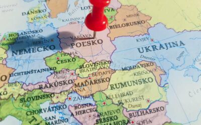 Vladimír Putin a Fareed Zakaria ohledně světové /evropské/ energetické politiky plus dodatek o tom jak se Evropa a konkrétně Polsko uvítězilo oproti Gazpromu k plynovému bankrotu- II.