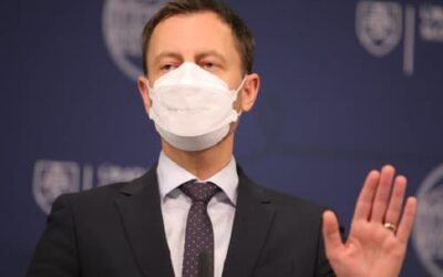 Unikli prvé detaily lockdownu: Trvať by mal dva týždne, nové pravidlá už tento týždeň.