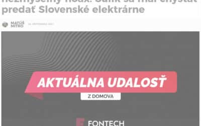 Médium Startitup a jeho častá žurnalistická neprofesionalita.