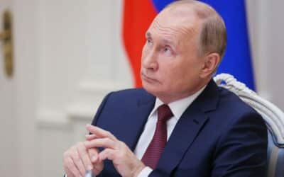 Putin: Rusko je pripravené vrátiť sa k spolupráci so Slovenskom.