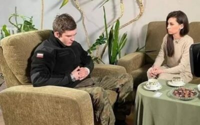 Poľský vojak, ktorý utiekol do Bieloruska, prehovoril o tom, ako zabíjal migrantov.