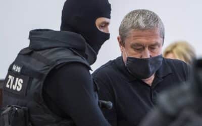 Zvrat v prípade: Najvyšší súd nezistil dôvod na odmietnutie obžaloby na Kováčika a podnikateľa.