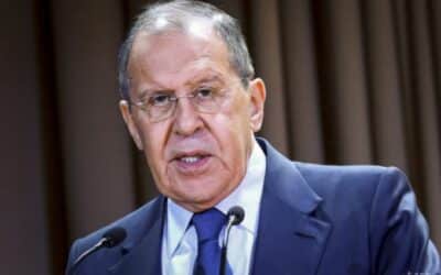 Lavrov: Rusko vojnu nechce, prvé kolo rokovaní s USA bude v januári.