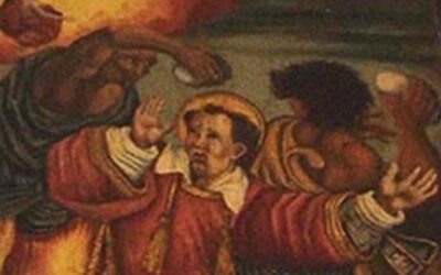 Veriaci si pripomínajú sv. Štefana, prvého mučeníka.